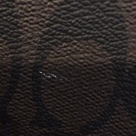 Coach tote/  diaper bag - Picture 7 of 7